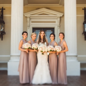 Photo of Chloe Nicole Weddings & Events