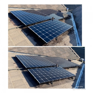 Photo of Solar Clean Service