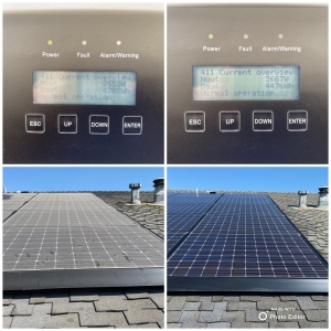 Photo of Solar Clean Service