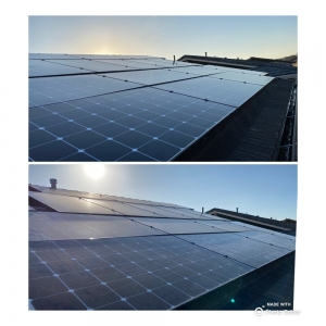 Photo of Solar Clean Service