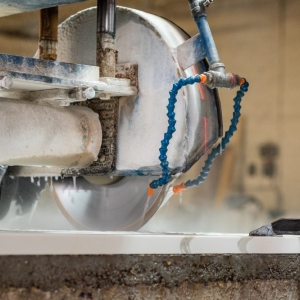 Photo of Luxury Marble & Granite Designs