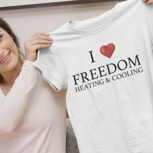 Photo of Freedom Heating Cooling & Electrical