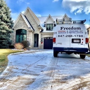 Photo of Freedom Heating Cooling & Electrical