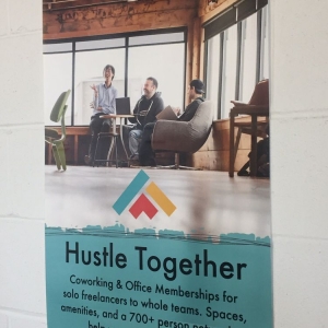 Photo of Idea Foundry Columbus