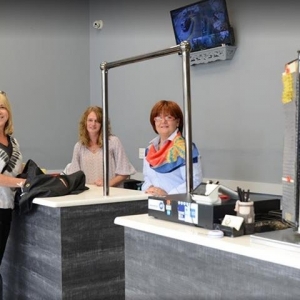 Photo of I & C Cleaners