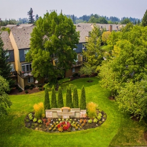Photo of The Colonnade Luxury Townhome Rentals