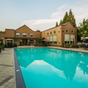 Photo of The Colonnade Luxury Townhome Rentals
