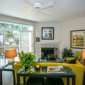 Photo of The Colonnade Luxury Townhome Rentals