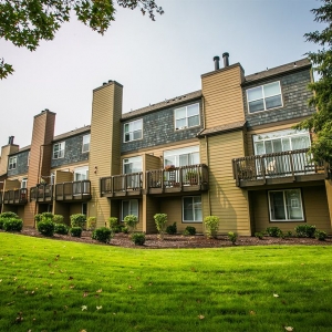 Photo of The Colonnade Luxury Townhome Rentals