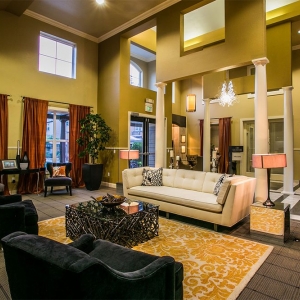 Photo of The Colonnade Luxury Townhome Rentals