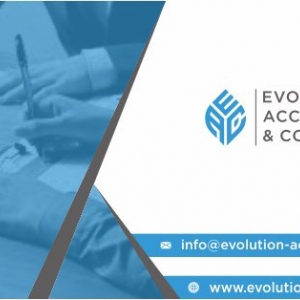 Photo of Evolution Accounting & Consulting