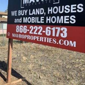 Photo of Mavro Properties