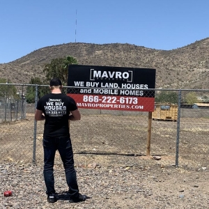 Photo of Mavro Properties