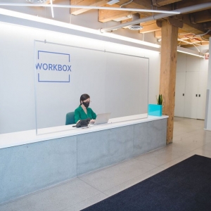 Photo of Workbox Magnificent Mile