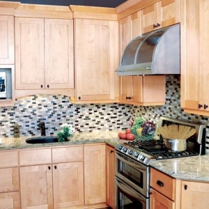 Photo of J & V Lakewood Cabinets