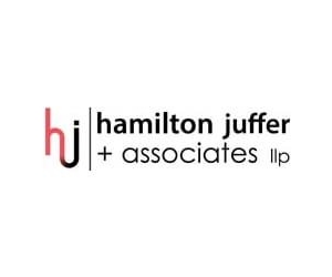 Photo of Hamilton Juffer + Associates LLP