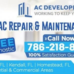 Photo of AC Developers