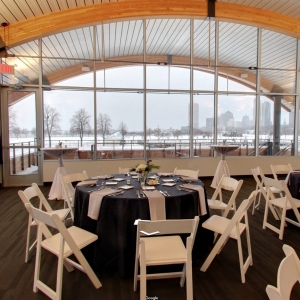 Photo of Milwaukee Community Sailing Center