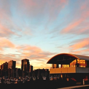 Photo of Milwaukee Community Sailing Center