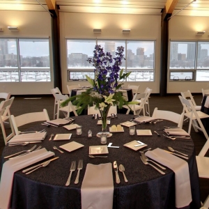 Photo of Milwaukee Community Sailing Center