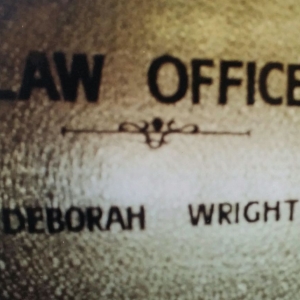 Photo of Wright Deborah Attorney