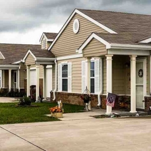 Photo of Meadow Vista Parkside