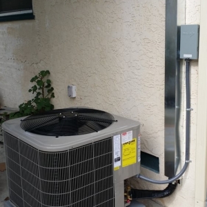 Photo of San Jose Heating & Cooling
