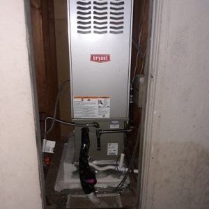 Photo of San Jose Heating & Cooling