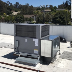 Photo of San Jose Heating & Cooling