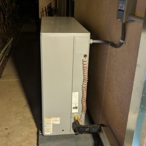 Photo of San Jose Heating & Cooling