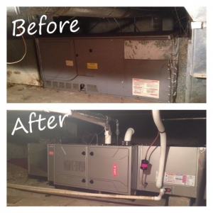Photo of San Jose Heating & Cooling