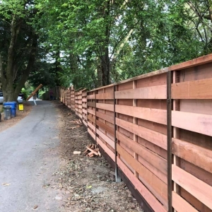 Photo of GC Fencing