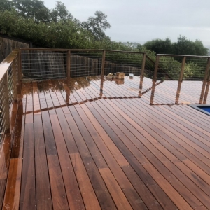 Photo of GC Fencing