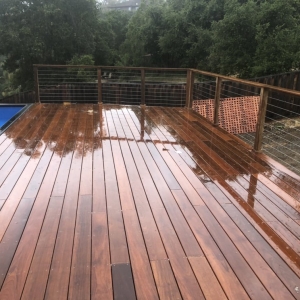 Photo of GC Fencing