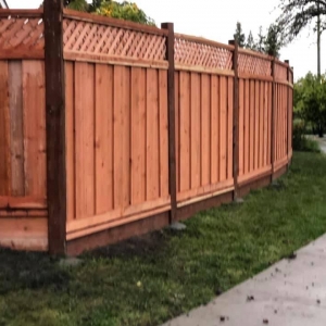 Photo of GC Fencing