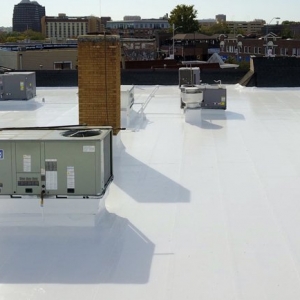 Photo of Primeco Roofing & Tuckpointing Company