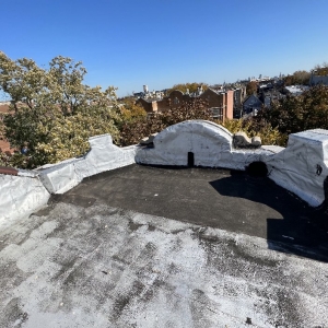 Photo of Primeco Roofing & Tuckpointing Company