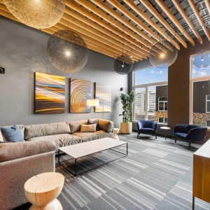 Photo of AMLI South Lake Union