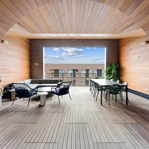 Photo of AMLI South Lake Union