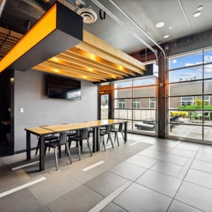 Photo of AMLI South Lake Union