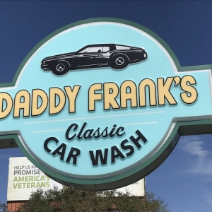Photo of Daddy Frank's Classic Carwash