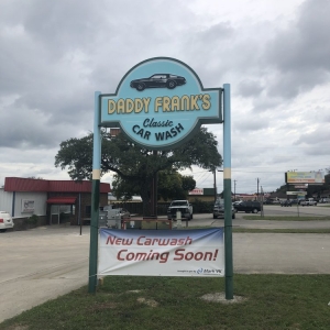 Photo of Daddy Frank's Classic Carwash