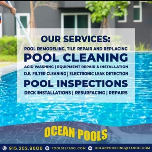 Photo of Ocean Pools
