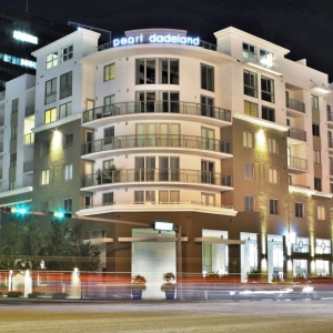 Photo of Pearl Dadeland