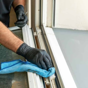 Photo of Blue Panda Window Cleaning
