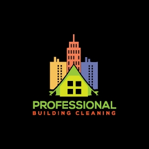 Photo of Professional Building Cleaning