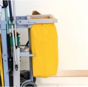 Photo of Professional Building Cleaning