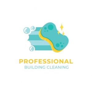 Photo of Professional Building Cleaning