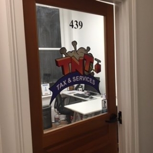 Photo of TNT Tax & Services