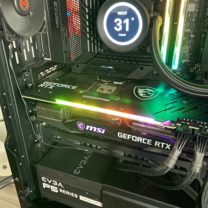 Photo of Geeky Clean PC